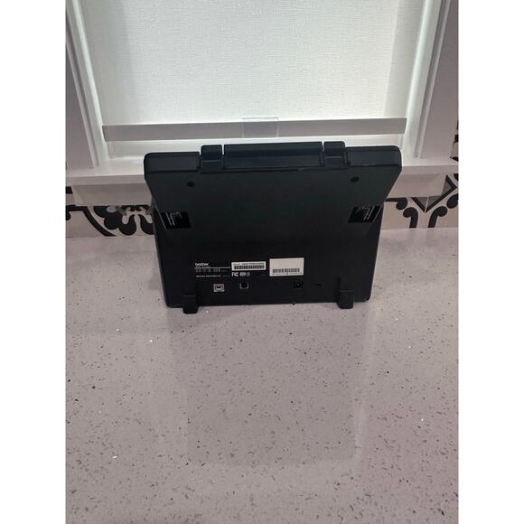 Brother ImageCenter ADS-2400N Document Scanner Tested - Picture 2 of 6